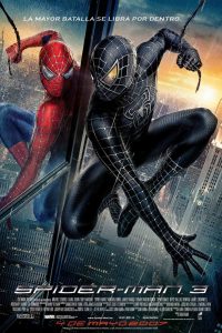 Poster El Hombre Araña 3