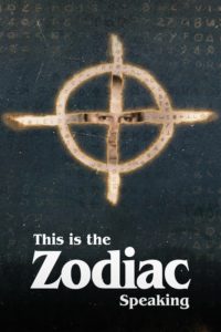 Poster This is the Zodiac Speaking