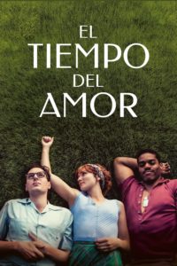 Poster El tiempo del amor