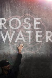 Poster Rosewater