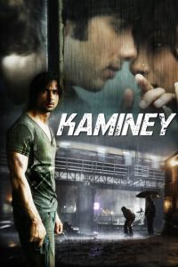 Poster Kaminey