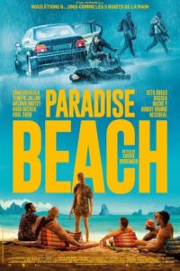 Poster Paradise Beach