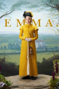 Poster Emma