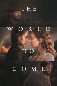 Poster El mundo que viene