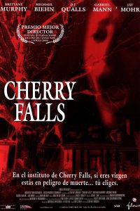 Poster Cherry Falls