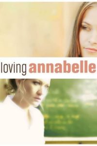 Poster Loving Annabelle