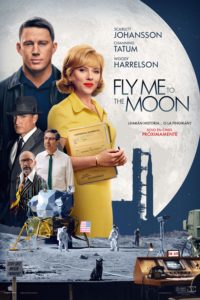 Poster Fly Me to the Moon