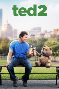 Poster Ted 2