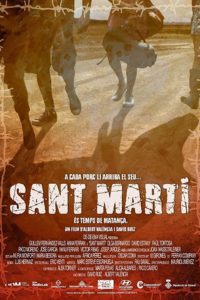 Poster Sant Martí