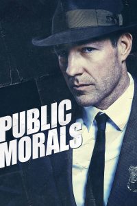 Poster Public Morals