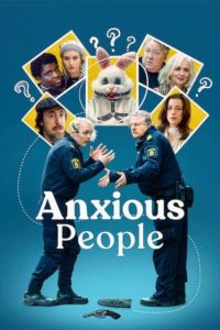 Poster Anxious People