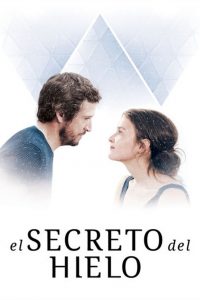 Poster El secreto del hielo