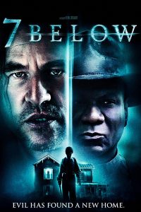 Poster Seven Below