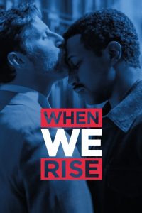 Poster When We Rise