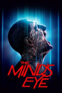 Poster The Minds Eye