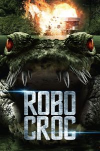 Poster RoboCroc