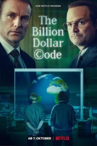 Poster El código que valía millones