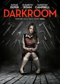 Poster Darkroom