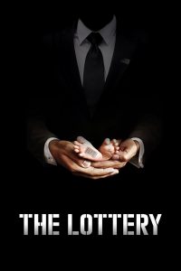 Poster The Lottery