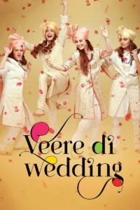 Poster Veere Di Wedding