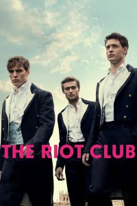 Poster The Riot Club