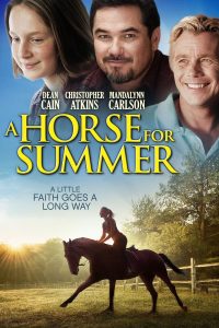 Poster A Horse For Summer