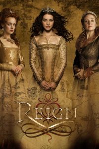 Poster Reign