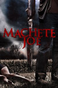 Poster Machete Joe