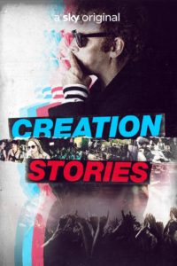 Poster Creation Stories