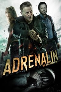 Poster Adrenaline