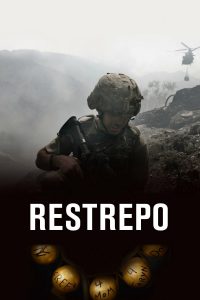 Poster Restrepo