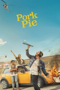 Poster Pork Pie