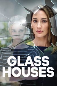 Poster Glass Houses