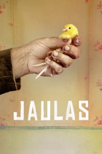 Poster Jaulas