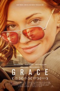 Poster Grace