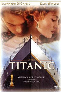 Poster Titanic