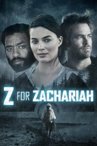 Poster Z for Zachariah