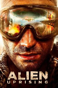 Poster Alien Uprising