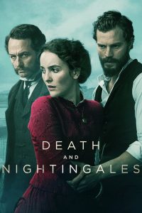 Poster Death and Nightingales