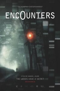 Poster Encounters