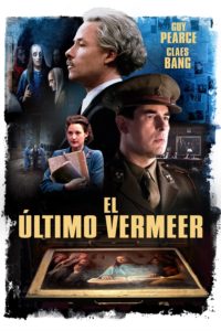 Poster The Last Vermeer