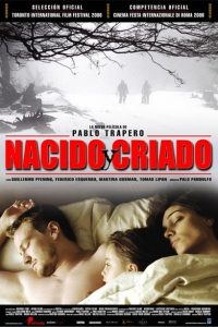 Poster Nacido y Criado