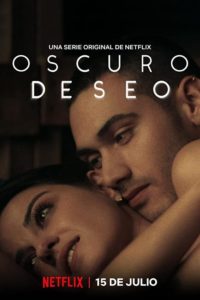 Poster Oscuro deseo