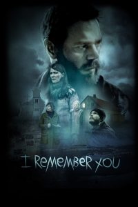 Poster I Remember You