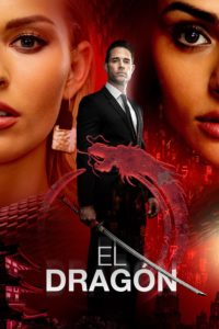 Poster El Dragon