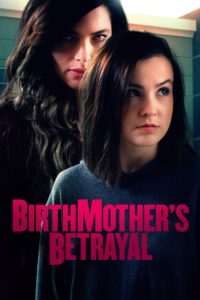 Poster Birthmother's Betrayal