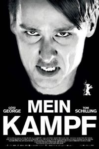 Poster Mein Kampf