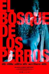 Poster El Bosque de los Perros