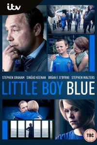 Poster Little Boy Blue
