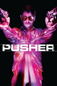 Poster Pusher